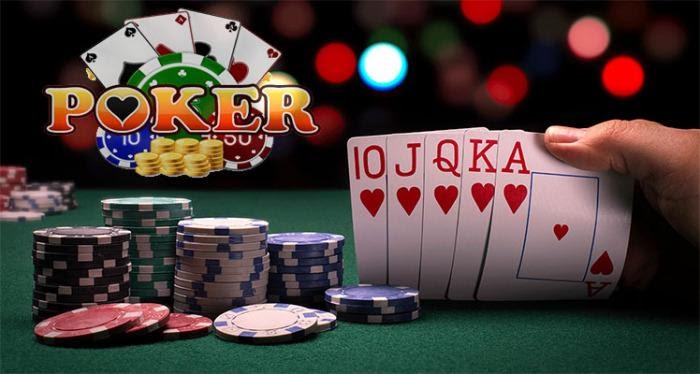 Poker - Game bài đổi thưởng đặc sắc