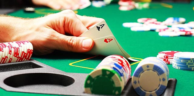 Poker là gì? Kinh nghiệm chơi poker chi tiết cho người chơi mới