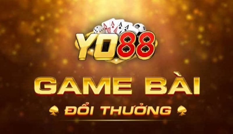 Yo88 là một trong những sân chơi game được nhiều anh em cá cược yêu thích