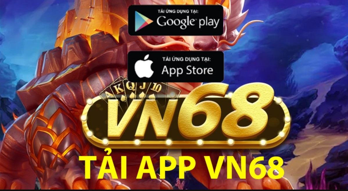 Tải app Vn68 win trên điện thoại Android