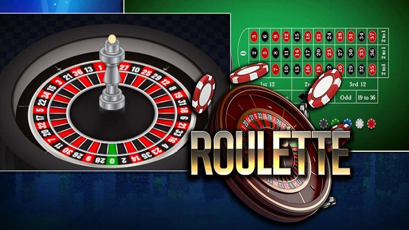 Chơi roulette không hề khó như bạn nghĩ