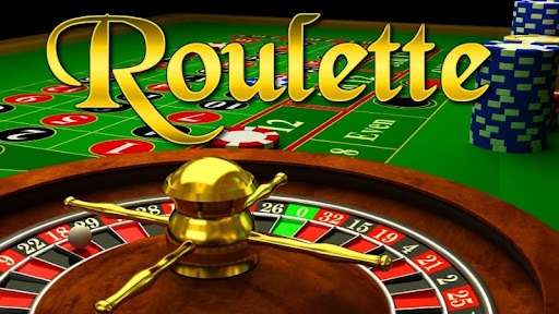 Trình tự quay roulette diễn ra rất cơ bản