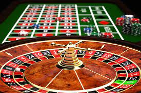 Bí kíp để đặt cược roulette chuẩn xác nhất